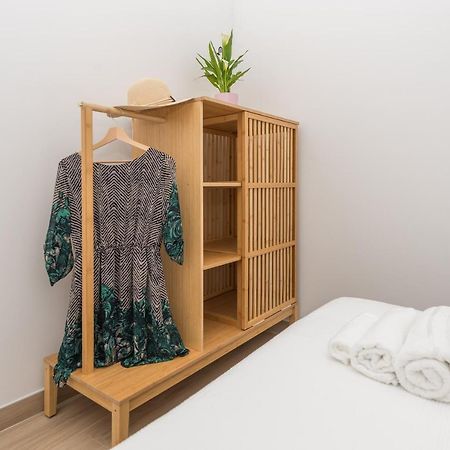 Apartment Maro - Baška Voda Eksteriør bilde