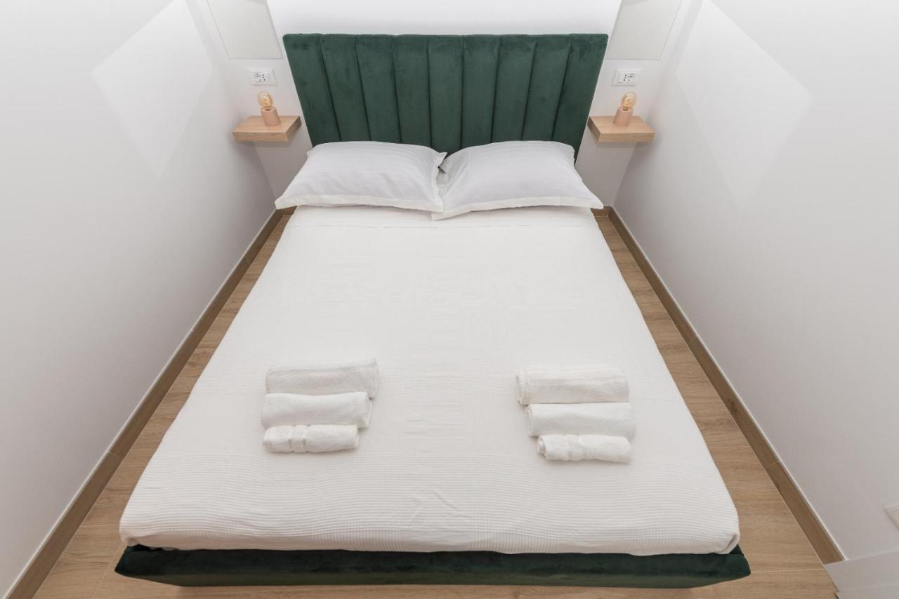 Apartment Maro - Baška Voda Eksteriør bilde